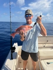 Fishing in Sarasota, Florida