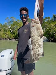 Fishing in Naples, Florida