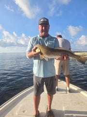Fishing in Fort Walton Beach, Florida