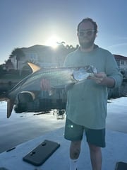 Fishing in Punta Gorda, Florida