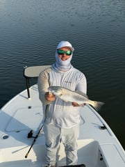 Fishing in Miami, Florida