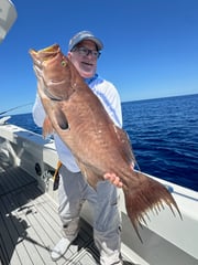 Fishing in Key West, Florida