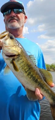 Fishing in Fort Lauderdale, Florida