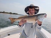 Fishing in Pensacola, Florida