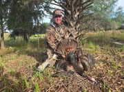 Hunting in Lakeland, Florida