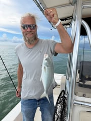 Fishing in Marco Island, Florida