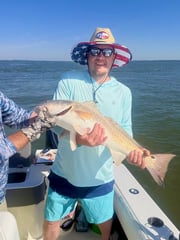 Fishing in Hilton Head Island, South Carolina