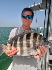 Fishing in Jacksonville, Florida