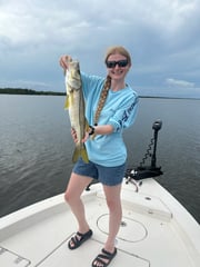 Fishing in Fort Myers, Florida