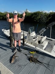 Hunting in Cape Coral, Florida
