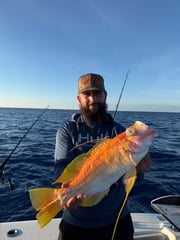 Fishing in Key West, Florida