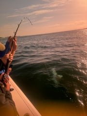 Fishing in Panama City, Florida