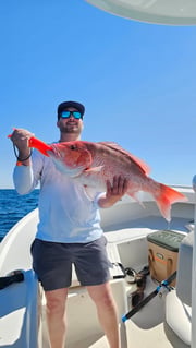 Fishing in Panama City, Florida