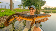 Fishing in Delray Beach, Florida