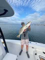 Fishing in Pensacola, Florida