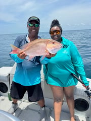 Fishing in Key West, Florida