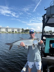 Fishing in Punta Gorda, Florida