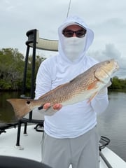 Fishing in Islamorada, Florida