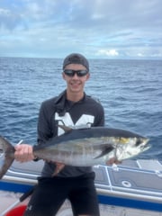 Fishing in Big Pine Key, Florida