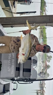 Fishing in South Padre Island, Texas