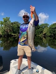 Fishing in Delray Beach, Florida