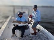 Fishing in Jacksonville, Florida