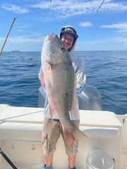 Fishing in Pompano Beach, Florida