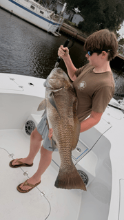 Fishing in Bokeelia, Florida