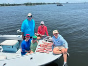 Fishing in Pensacola, Florida