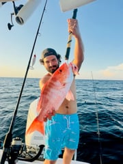 Fishing in Fort Walton Beach, Florida