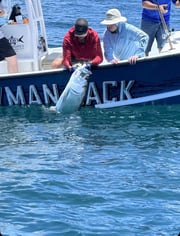 Fishing in Bradenton, Florida