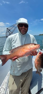 Fishing in Vero Beach, Florida
