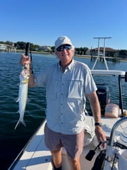 Fishing in Pensacola, Florida