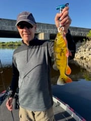 Fishing in Fort Lauderdale, Florida