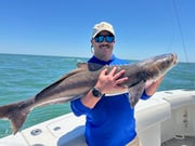 Fishing in Virginia Beach, Virginia