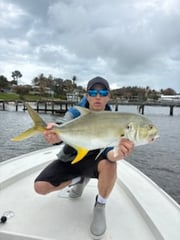 Fishing in Stuart, Florida