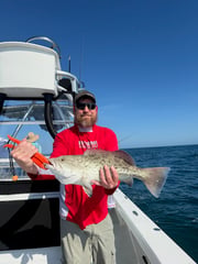 Fishing in Bradenton, Florida