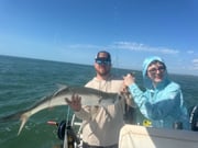 Fishing in Fernandina Beach, Florida
