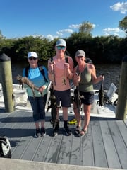 Hunting in Cape Coral, Florida