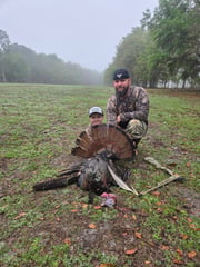 Hunting in Lakeland, Florida