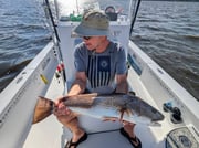 Fishing in Jacksonville, Florida