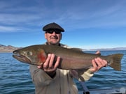 Fishing in Reno, Nevada