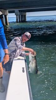 Fishing in Bradenton, Florida