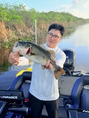 Fishing in Fort Lauderdale, Florida