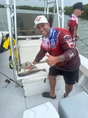 Fishing in Naples, Florida