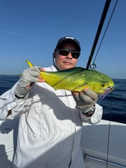 Fishing in Jupiter, Florida