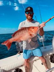 Fishing in Fort Walton Beach, Florida