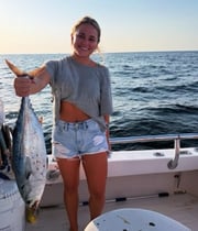 Fishing in Santa Rosa Beach, Florida
