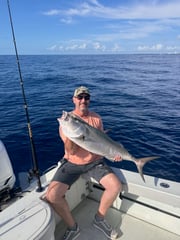 Fishing in Miami, Florida
