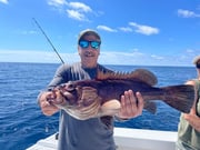 Fishing in Quepos, Costa Rica